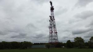 Picture provided by Luke LaRock 06/24/2026